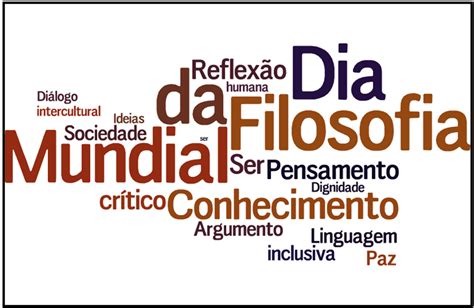 Dia Mundial Da Filosofia - Biblioteca Escolar do Agrupamento de Sande: Dia Mundial da Filosofia