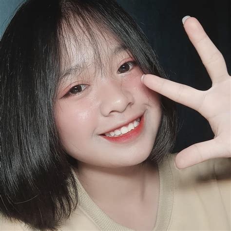 anh gai    xinh cute de thuong