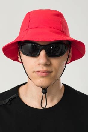 Купить мужские и женские панамы CODERED
