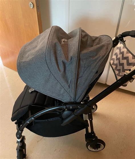 bugaboo bee  babies kids   strollers  carousell
