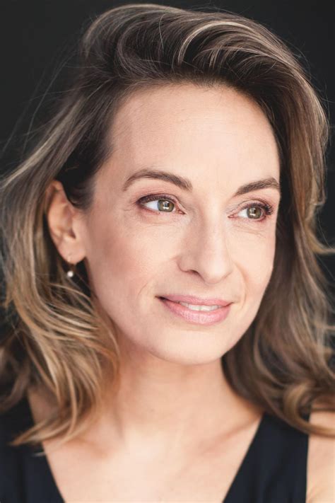 Genevieve Alarie - FilmAffinity