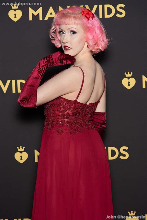 XBIZ Awards 2022 (Page 15 of 30) - FOB Productions