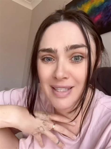 Stephanie Melgoza Now: Her Biggest Regret? Image 2