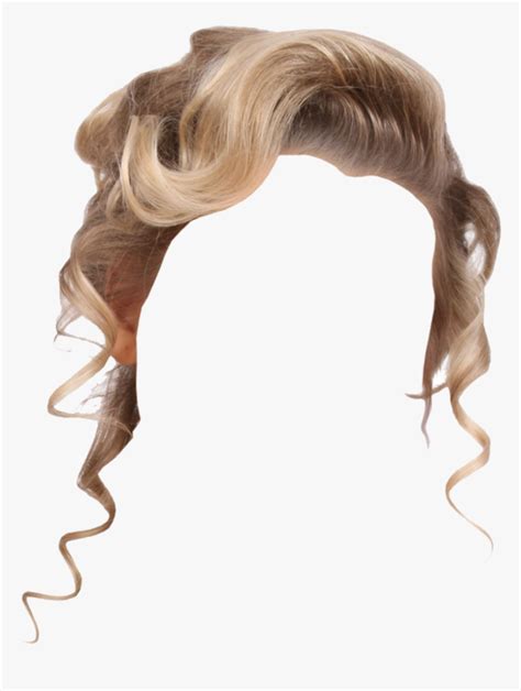 Wig Png Images, Transparent Png - kindpng
