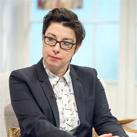 Sue Perkins’ furious response to Kevin Spacey’s sexual assault statement
