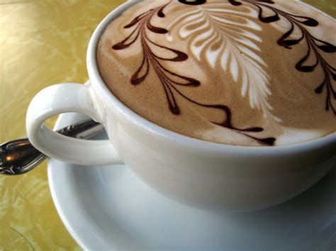 Coffee Art: Coffee Art