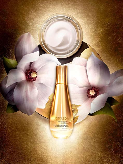 Decleor Orexcellence Collection Preview | News | BeautyAlmanac