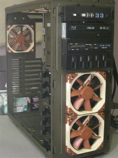 Show Us Your PC Contest: First Place! - Logical Increments Blog