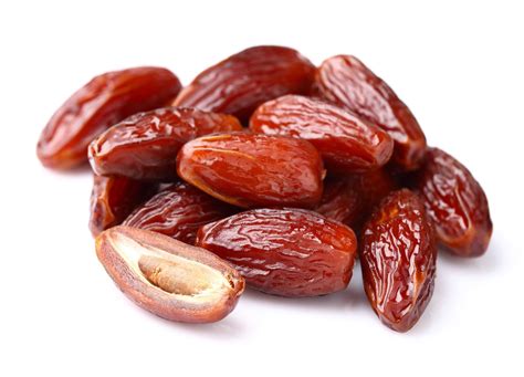 California Date Varieties – California Dates