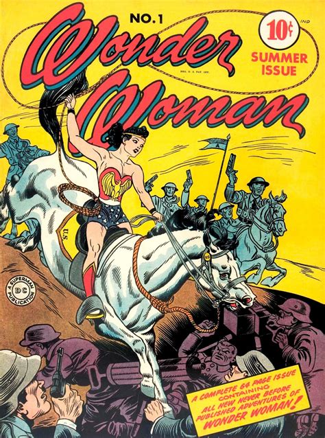 Nome Da Mulher Maravilha - Mulher-Maravilha: a origem de um dos pilares da DC Comics