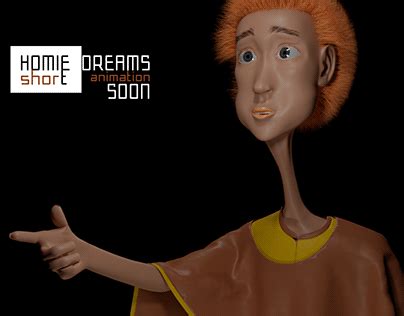 Character Sesign Projects :: Photos, videos, logos, illustrations and ...