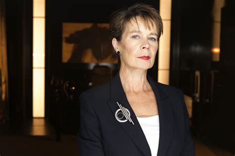 Celia Imrie Harry Potter