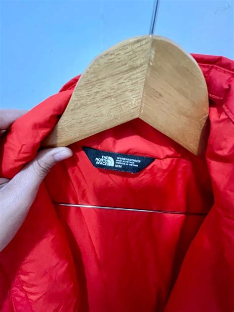 The North Face Dryvent, Women's Fashion, Coats, Jackets and Outerwear ...