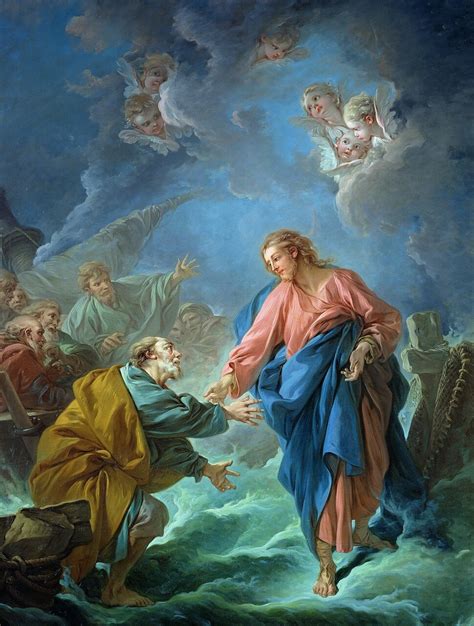 Французский художник Франсуа Буше (1703-1770) Часть 2: hist_etnol ...