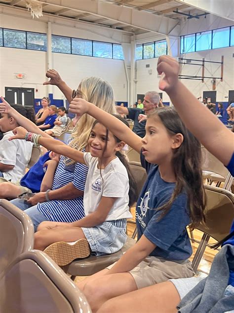 Forest Lake Education Center | Longwood FL