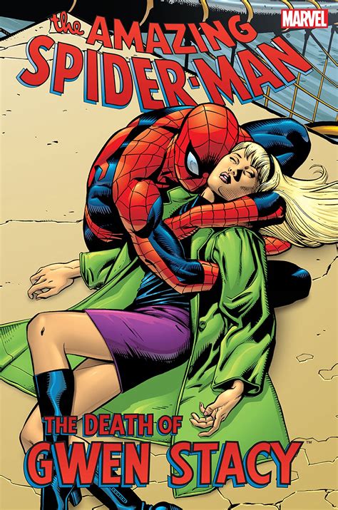 Gwen Stacy Death Movie 2022
