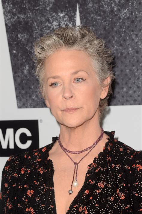 Melissa Mcbride