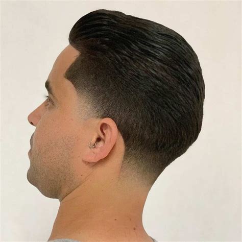 Corte De Cabelo Para Jovem Masculino - Corte de Cabelo Masculino para Adolescente 2024 (Estilo)