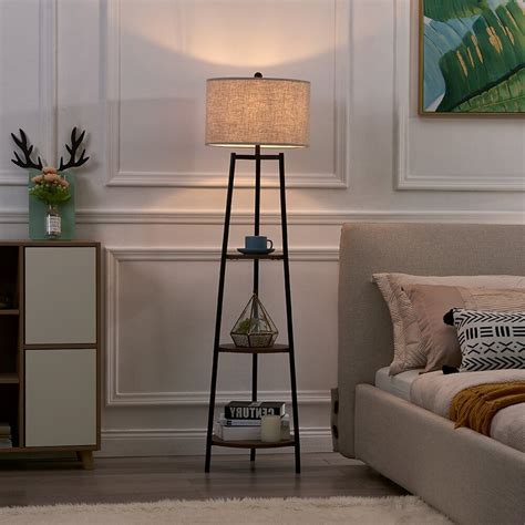 Column Floor Lamp | Foter