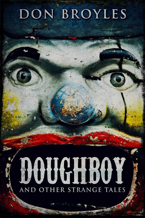 Babelcube – Doughboy