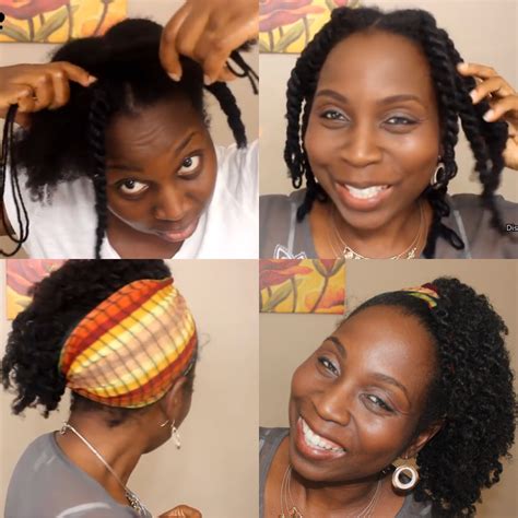 More natural hair products will be made for twists hairstyles 12