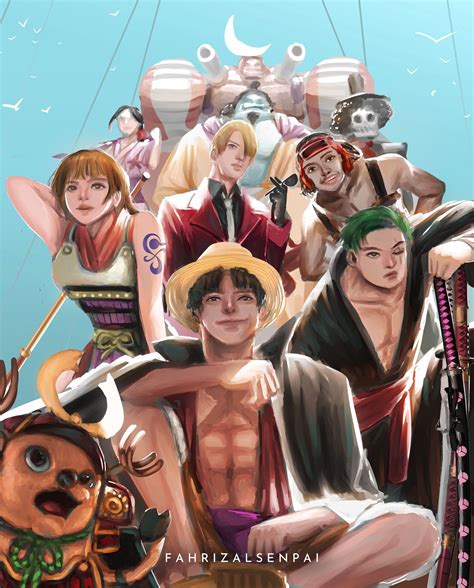 One Piece Netflix Wallpapers - Top Free One Piece Netflix Backgrounds