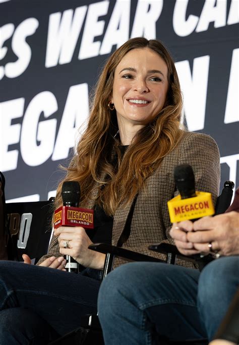 Danielle Panabaker — Wikipédia
