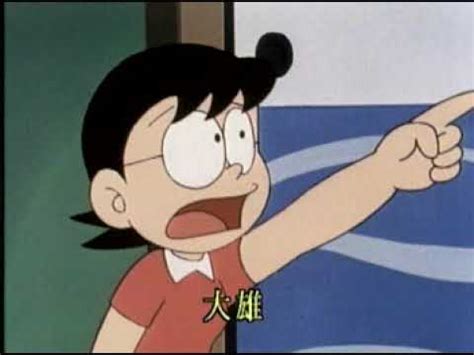 小叮当 哆啦A梦 小叮噹 偷走媽媽的鑽石 - YouTube
