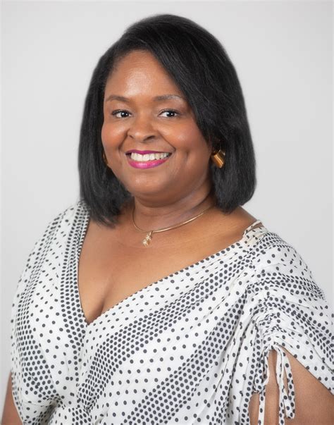 Felecia L. Lucky Fellows Program - Black Belt Community Foundation