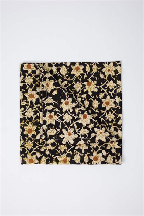 Nadine servett 50x50 - Olsson & Jensen