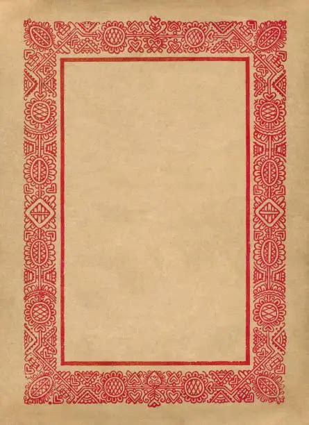 book cover page border design  pictures freeimages