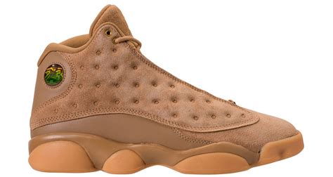 Air Jordan 13 "Wheat" // Release Date | Nice Kicks