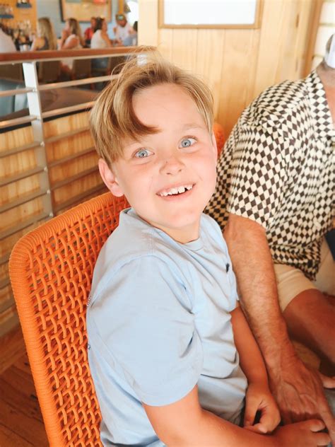 Lauren Flack | The Channing’s Joy Foundation ☻ | A week in our happy