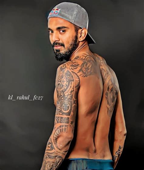 virat kohli forearm tattoo kl rahul tattoo hardik pandya tattoo
