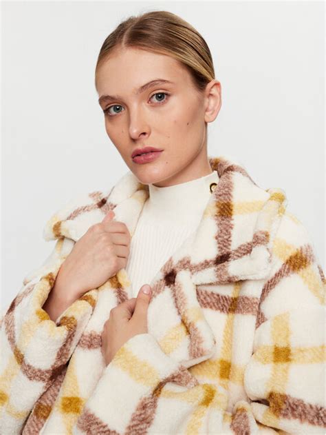 Glamorous Преходно палто KA6772 Бежов Regular Fit | Modivo.bg