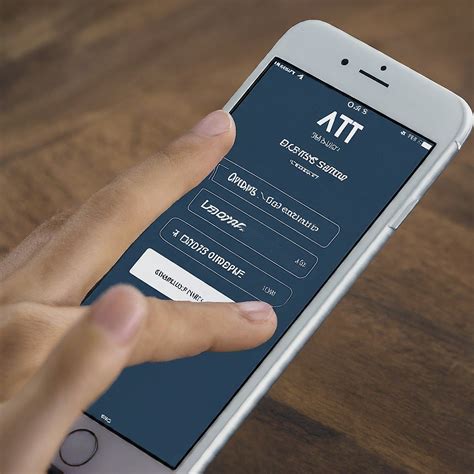 att login in email 5