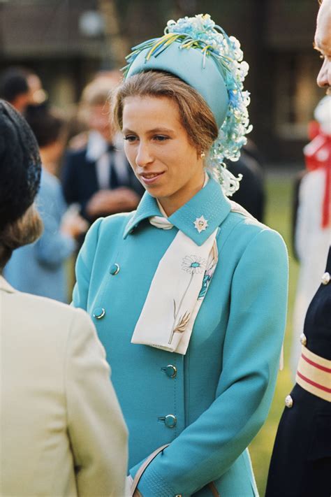 Everything You Need To Know About The Princess Anne Documentary