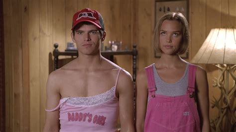 AMERICAN PIE PRESENTS BAND CAMP (2005)