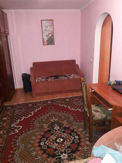 Окрема кімната з євроремонтом для дівчини: 3 000 грн. - Довгострокова ...