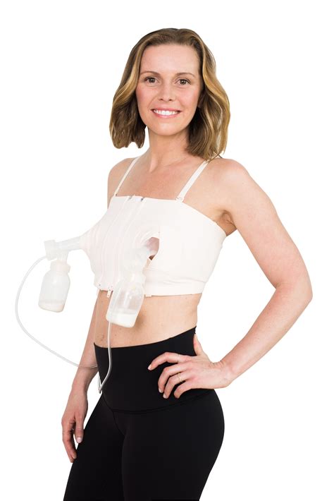 Breast Milk Pumping Bra at William Trusty blog
