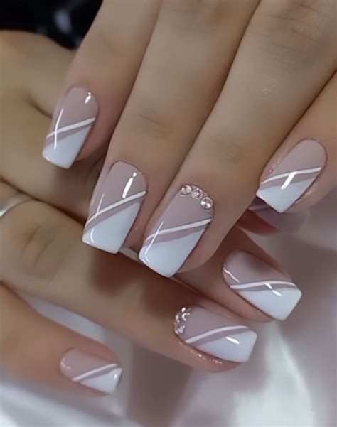 20 simple and easy latest nail art designs images and ideas 2023 spring