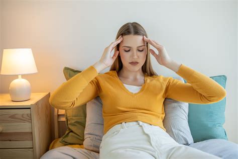 Do Migraines Cause Brain Damage? Understanding The Long-Term