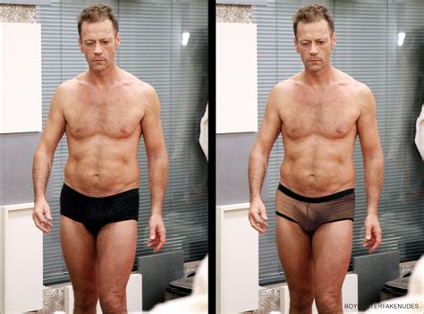 Boymaster Fake Nudes: Rocco Siffredi and son Lorenzo Tano