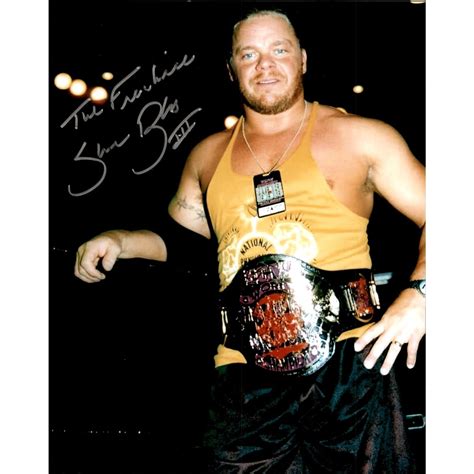 Shane Douglas Ecw