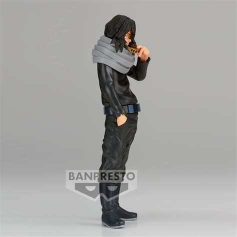 hero academia age  heroes eraser head shota aizawa japantoys
