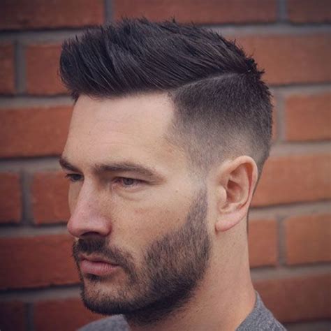 fade  short hair  trendy fade haircuts  men artofit