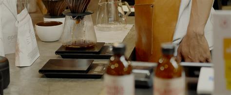 Coffee Concentrate For The Workplace