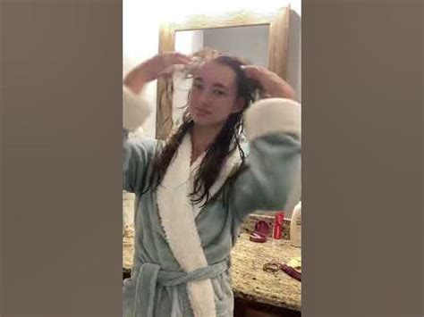 YouTube Shorts Self Care Routine Inspiration