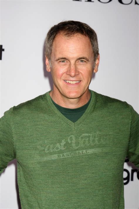 LOS ANGELES, SEPT 21 - Mark Moses arriving at the Desperate Housewives