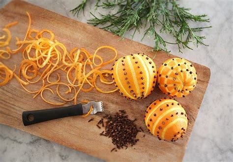 Новости | Diy jul, Juldekoration apelsin, Naturlig jul